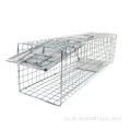 Liebang Metal Metal Live Animal Cage Capcane pentru iepuri